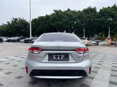 Toyota Corolla 1.8L CVT Luxury - ფოტო 6