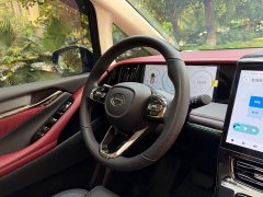 GAC Aion E9 Champion Edition - ფოტო 9