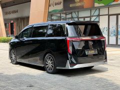 GAC Aion E9 Champion Edition - ფოტო 14