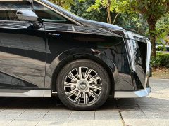 GAC Aion E9 Champion Edition - ფოტო 4