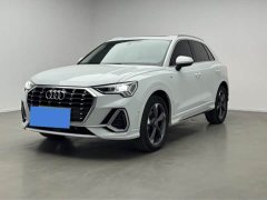 Audi Q3 35 TFSI Fashion Dynamic - ფოტო 1