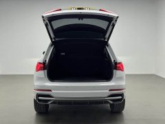 Audi Q3 35 TFSI Fashion Dynamic - ფოტო 11
