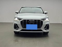 Audi Q3 35 TFSI Fashion Dynamic - ფოტო 2