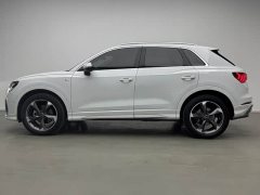 Audi Q3 35 TFSI Fashion Dynamic - ფოტო 3