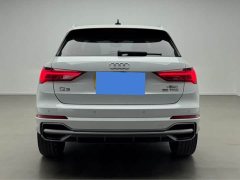 Audi Q3 35 TFSI Fashion Dynamic - ფოტო 4