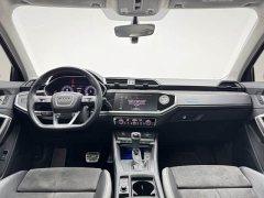 Audi Q3 35 TFSI Fashion Dynamic - ფოტო 5