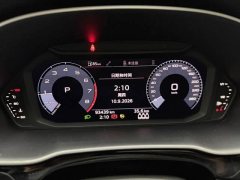 Audi Q3 35 TFSI Fashion Dynamic - ფოტო 6