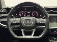 Audi Q3 35 TFSI Fashion Dynamic - ფოტო 7