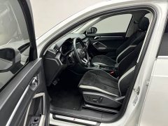 Audi Q3 35 TFSI Fashion Dynamic - ფოტო 8