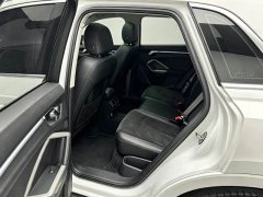 Audi Q3 35 TFSI Fashion Dynamic - ფოტო 9
