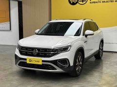 Volkswagen Taos 330TSI FWD Luxury Plus Advanced Edition - ფოტო 1