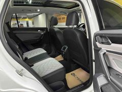 Volkswagen Taos 330TSI FWD Luxury Plus Advanced Edition - ფოტო 11