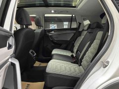 Volkswagen Taos 330TSI FWD Luxury Plus Advanced Edition - ფოტო 12