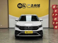 Volkswagen Taos 330TSI FWD Luxury Plus Advanced Edition - ფოტო 2