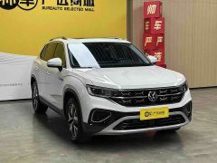 Volkswagen Taos 330TSI FWD Luxury Plus Advanced Edition - ფოტო 3