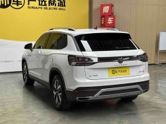 Volkswagen Taos 330TSI FWD Luxury Plus Advanced Edition - ფოტო 5