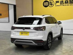 Volkswagen Taos 330TSI FWD Luxury Plus Advanced Edition - ფოტო 7