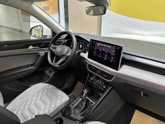 Volkswagen Taos 330TSI FWD Luxury Plus Advanced Edition - ფოტო 9