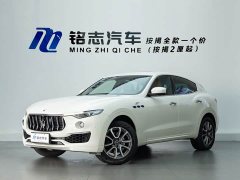 Maserati Levante 2022 2.0T GT Sharp Edition - ფოტო 1