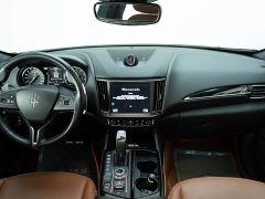 Maserati Levante 2022 2.0T GT Sharp Edition - ფოტო 10