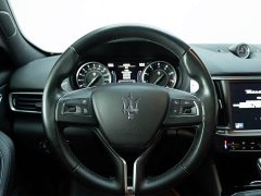 Maserati Levante 2022 2.0T GT Sharp Edition - ფოტო 11