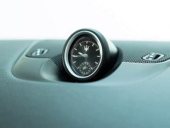 Maserati Levante 2022 2.0T GT Sharp Edition - ფოტო 13