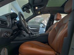 Maserati Levante 2022 2.0T GT Sharp Edition - ფოტო 15