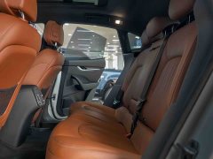 Maserati Levante 2022 2.0T GT Sharp Edition - ფოტო 16