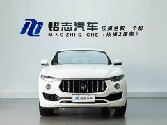 Maserati Levante 2022 2.0T GT Sharp Edition - ფოტო 2