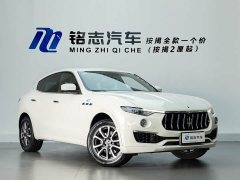 Maserati Levante 2022 2.0T GT Sharp Edition - ფოტო 3