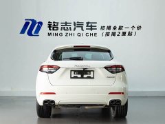 Maserati Levante 2022 2.0T GT Sharp Edition - ფოტო 5