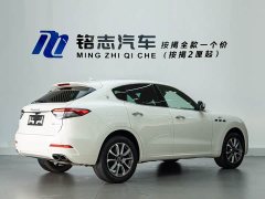 Maserati Levante 2022 2.0T GT Sharp Edition - ფოტო 6