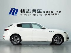 Maserati Levante 2022 2.0T GT Sharp Edition - ფოტო 7