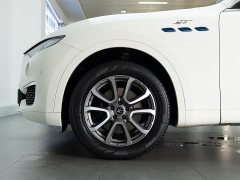 Maserati Levante 2022 2.0T GT Sharp Edition - ფოტო 8