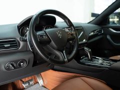 Maserati Levante 2022 2.0T GT Sharp Edition - ფოტო 9
