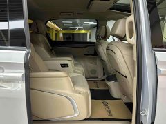 Buick GL8 New Energy Lusang Respect Edition - ფოტო 10