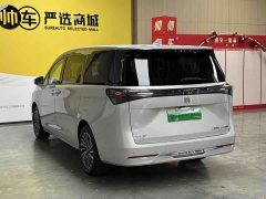 Buick GL8 New Energy Lusang Respect Edition - ფოტო 5
