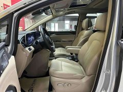 Buick GL8 New Energy Lusang Respect Edition - ფოტო 9