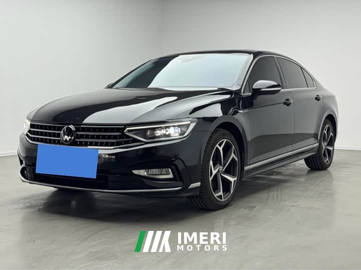 Volkswagen Magotan 2023 2 Million Units Commemorative Edition 330TSI DSG Luxury - ავტომობილი ჩინეთიდან