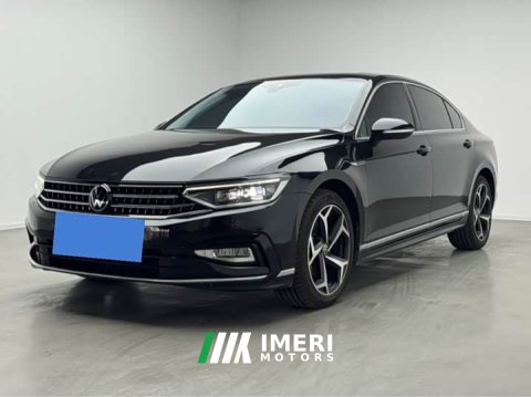 2022 Volkswagen Magotan 2023 2 Million Units Commemorative Edition 330TSI DSG Luxury - ავტომობილი ჩინეთიდან
