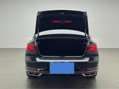Volkswagen Magotan 2023 2 Million Units Commemorative Edition 330TSI DSG Luxury - ფოტო 12