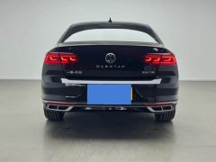 Volkswagen Magotan 2023 2 Million Units Commemorative Edition 330TSI DSG Luxury - ფოტო 4