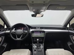 Volkswagen Magotan 2023 2 Million Units Commemorative Edition 330TSI DSG Luxury - ფოტო 6
