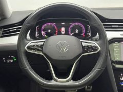 Volkswagen Magotan 2023 2 Million Units Commemorative Edition 330TSI DSG Luxury - ფოტო 8