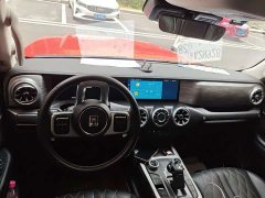 Tank 300 2.0T Challenger - ფოტო 5