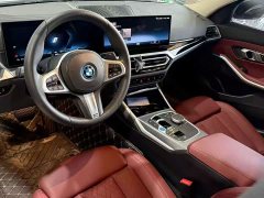 BMW i3 eDrive 40 L Midnight Edition Package - ფოტო 2