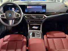 BMW i3 eDrive 40 L Midnight Edition Package - ფოტო 3
