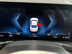 BMW i3 eDrive 40 L Midnight Edition Package - ფოტო 5