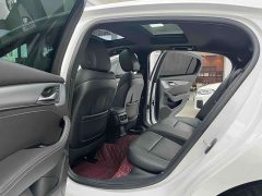 Cadillac CT5 2022 28T Luxury - ფოტო 10