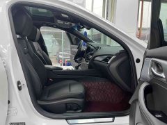 Cadillac CT5 2022 28T Luxury - ფოტო 12